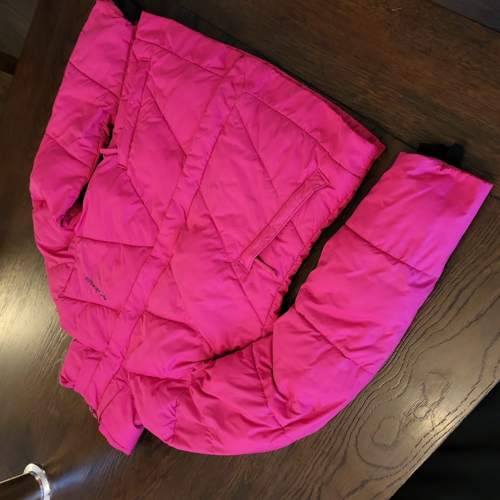 Columbia  Jacket/Coat